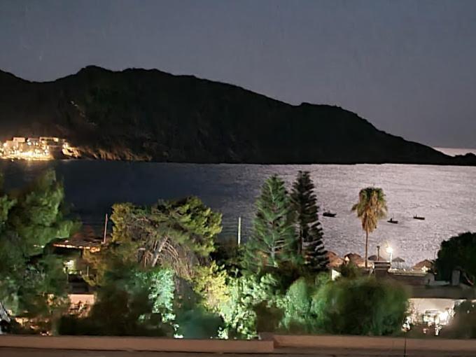 Project Mylopotas Hotel Eksteriør billede